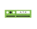 ATK Plastering Ltd logo